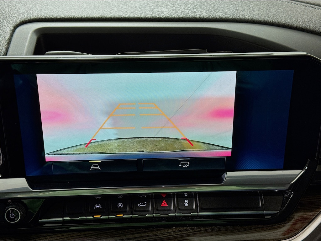 Used 2022 Chevrolet Silverado 1500 Crew Cab LT 4WD w/Heated Seats,Android & Apple Carplay Truck Crew Cab