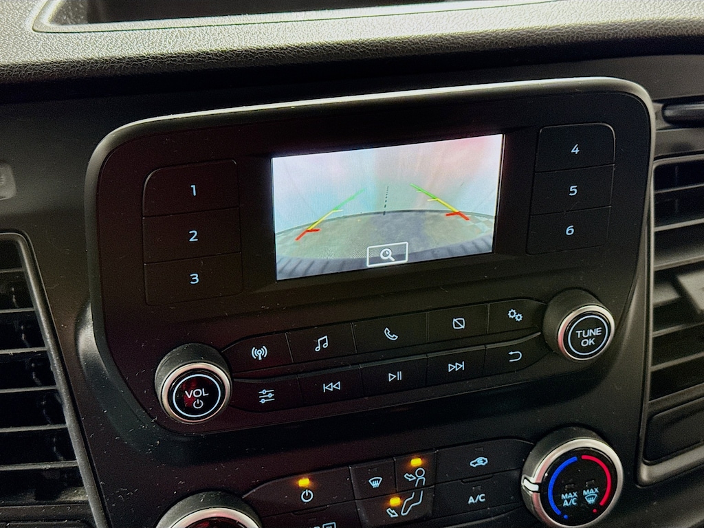 Used 2023 Ford Transit-250 Cargo w/Exterior Upgrade Pkg Van Low Roof Van