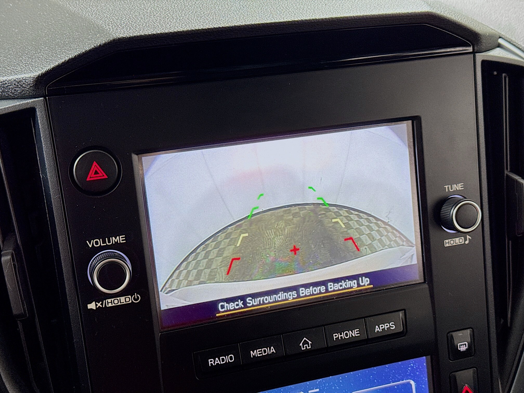 2024 Subaru Crosstrek Base photo 3