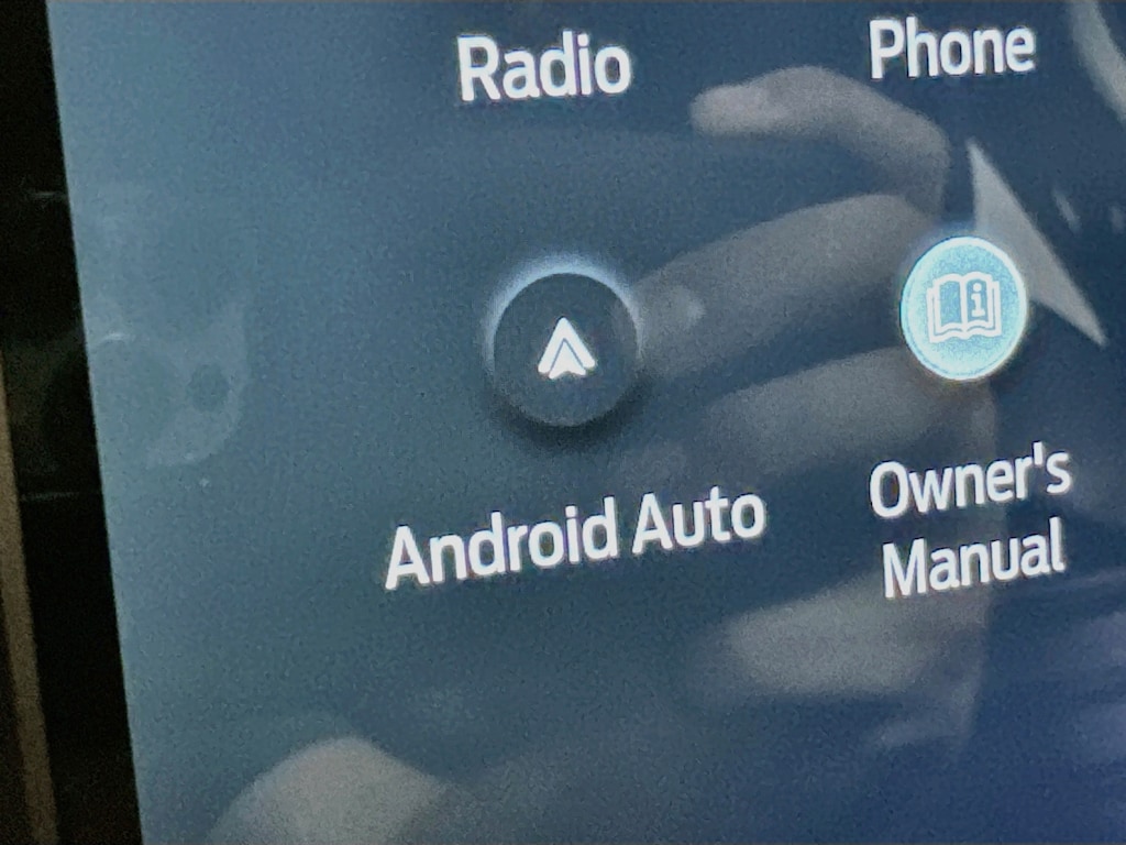 Used 2021 Ford Edge SEL AWD w/Heated Leather,Android&Apple Carplay SUV