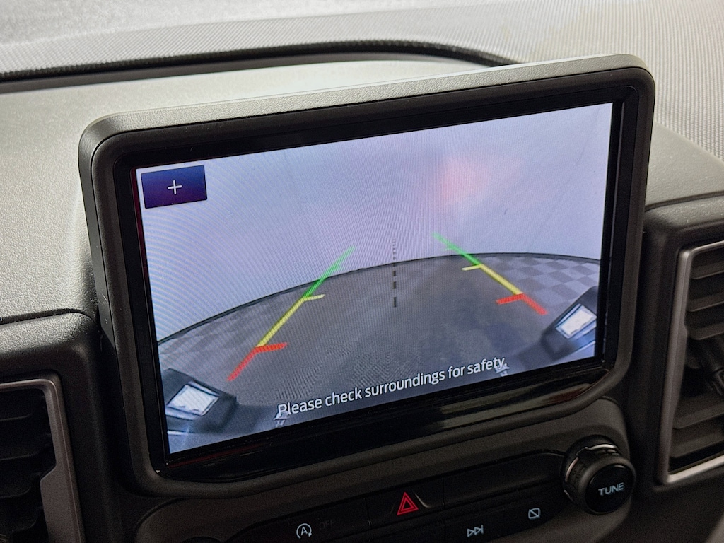 Used 2021 Ford Bronco Sport Big Bend 4WD w/Android Auto & Apple Carplay SUV