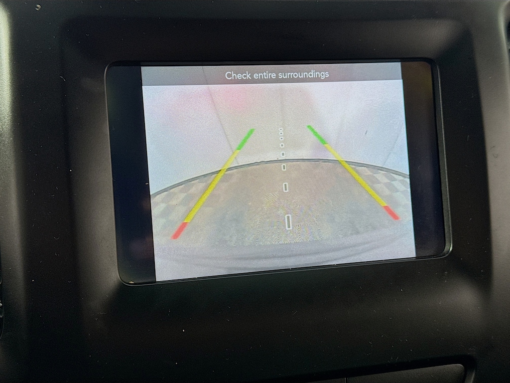 Used 2019 Jeep Cherokee Latitude Plus 4x4 w/Heated Seats SUV