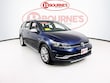 Volkswagen Golf Alltrack
