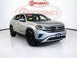  Volkswagen Atlas Cross Sport