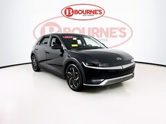 2024 Hyundai Ioniq 5