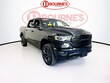 Ram 1500 Crew Cab