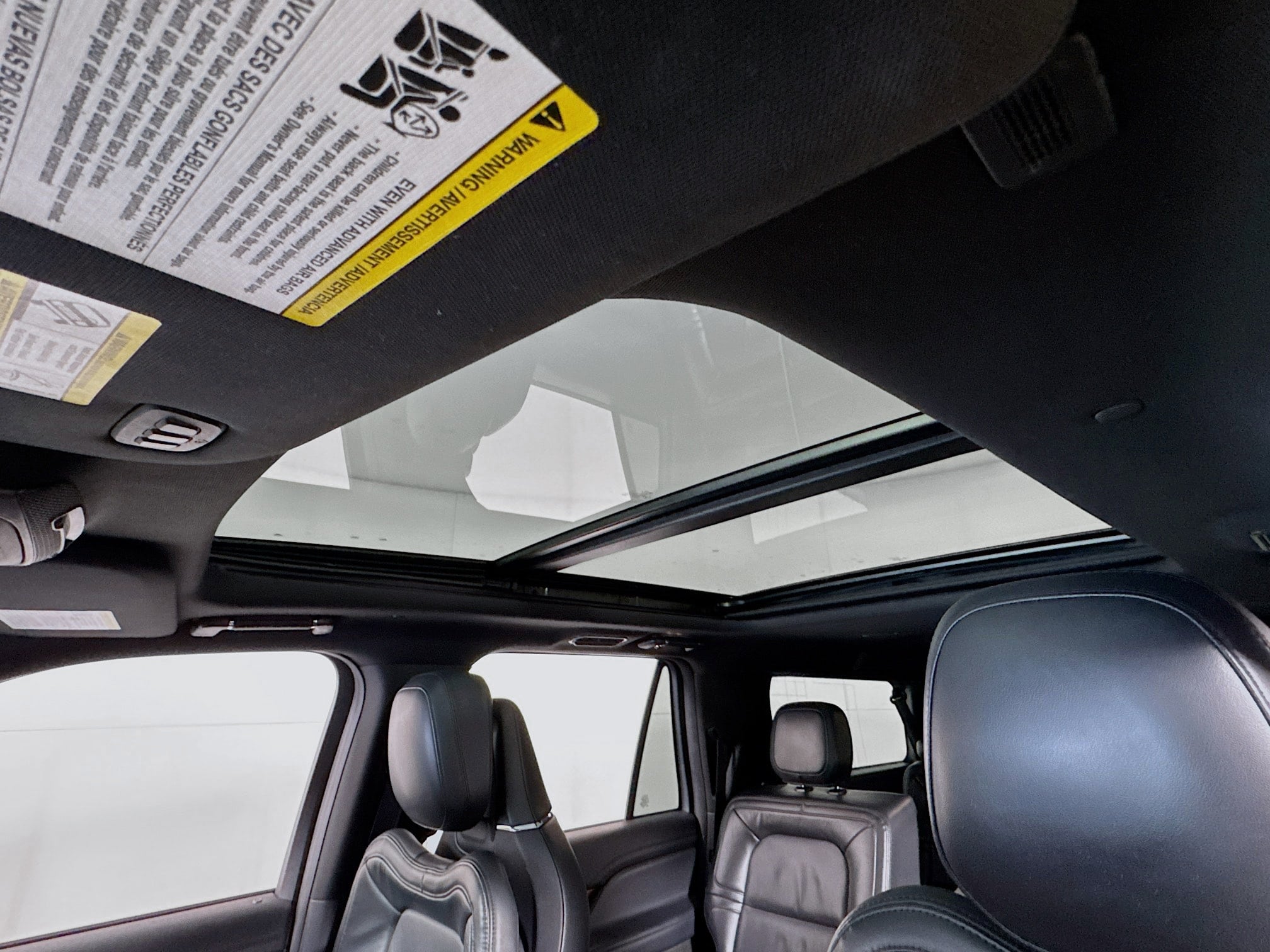 2023 Lincoln Navigator Reserve L - Photo 6