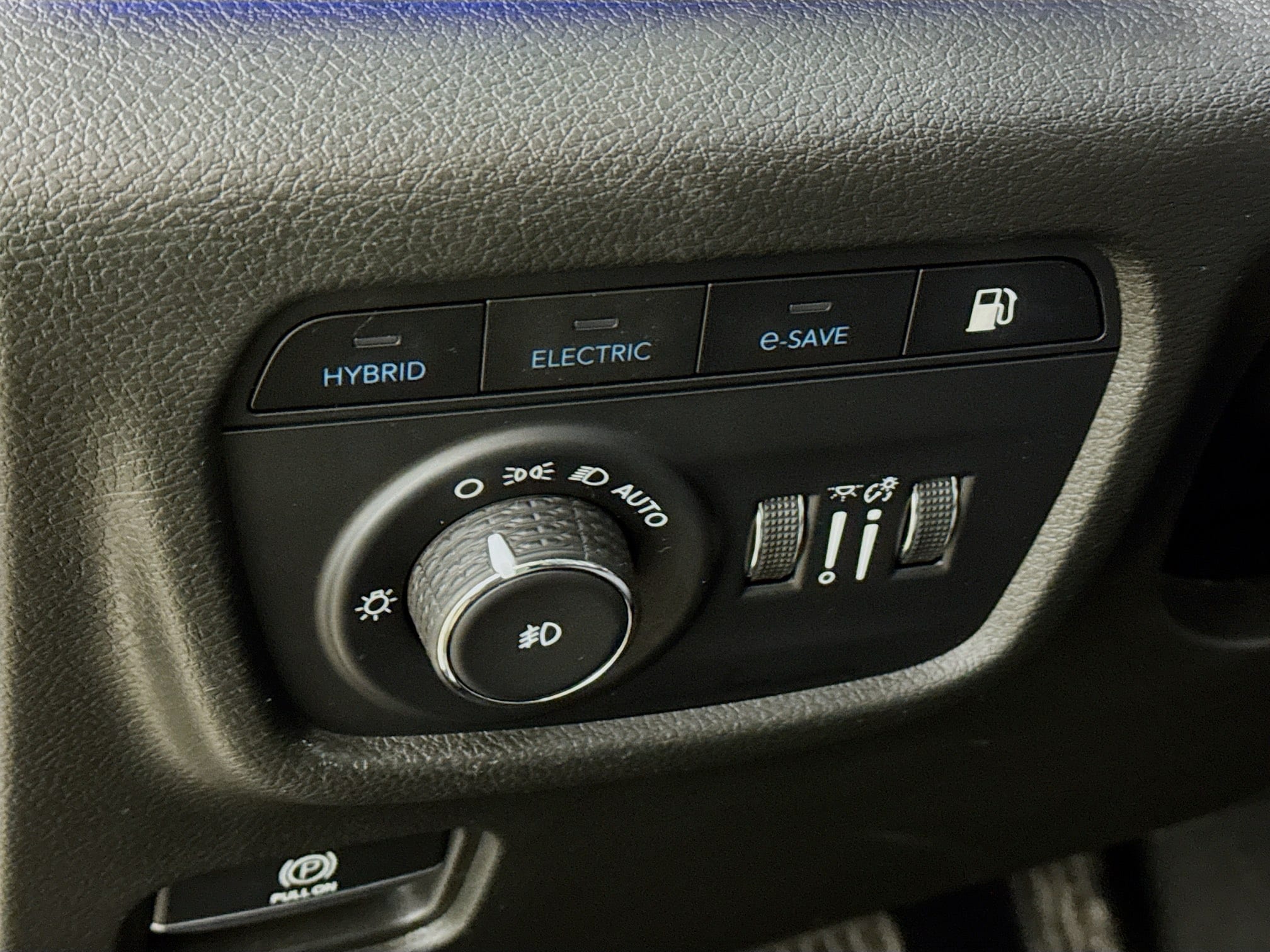 2022 Jeep Grand Cherokee Overland 4xe - Photo 15