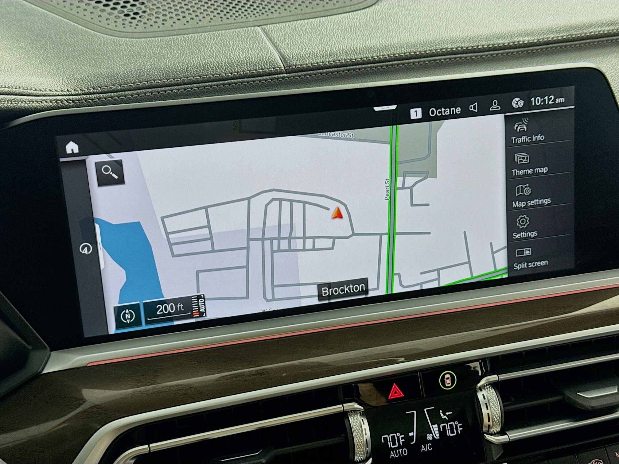 2022 Bmw X5 xDrive40i photo 2