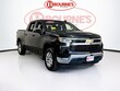  Chevrolet Silverado 1500 Crew Cab 