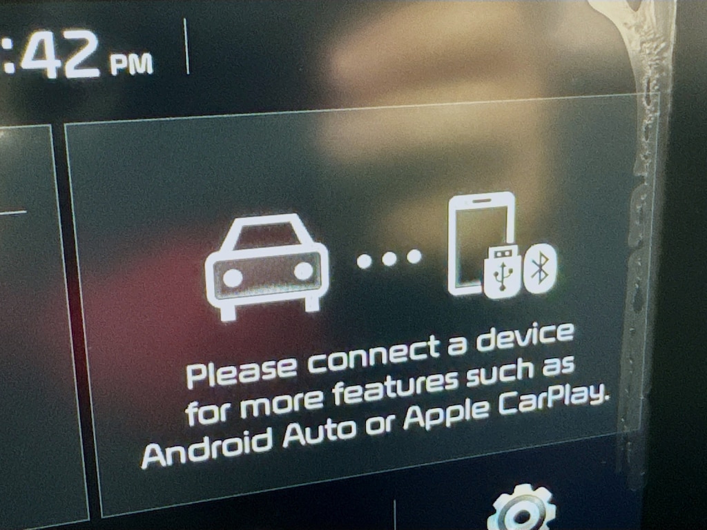 Used 2021 Kia Forte LXS w/Android Auto & Apple Carplay Sedan