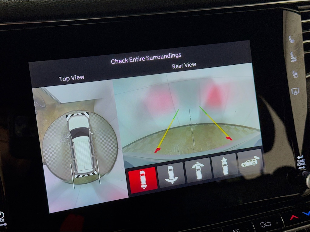 Used 2022 Jeep Wagoneer Series II 4x4 w/Navigation,Leather,Pano Sunroof SUV