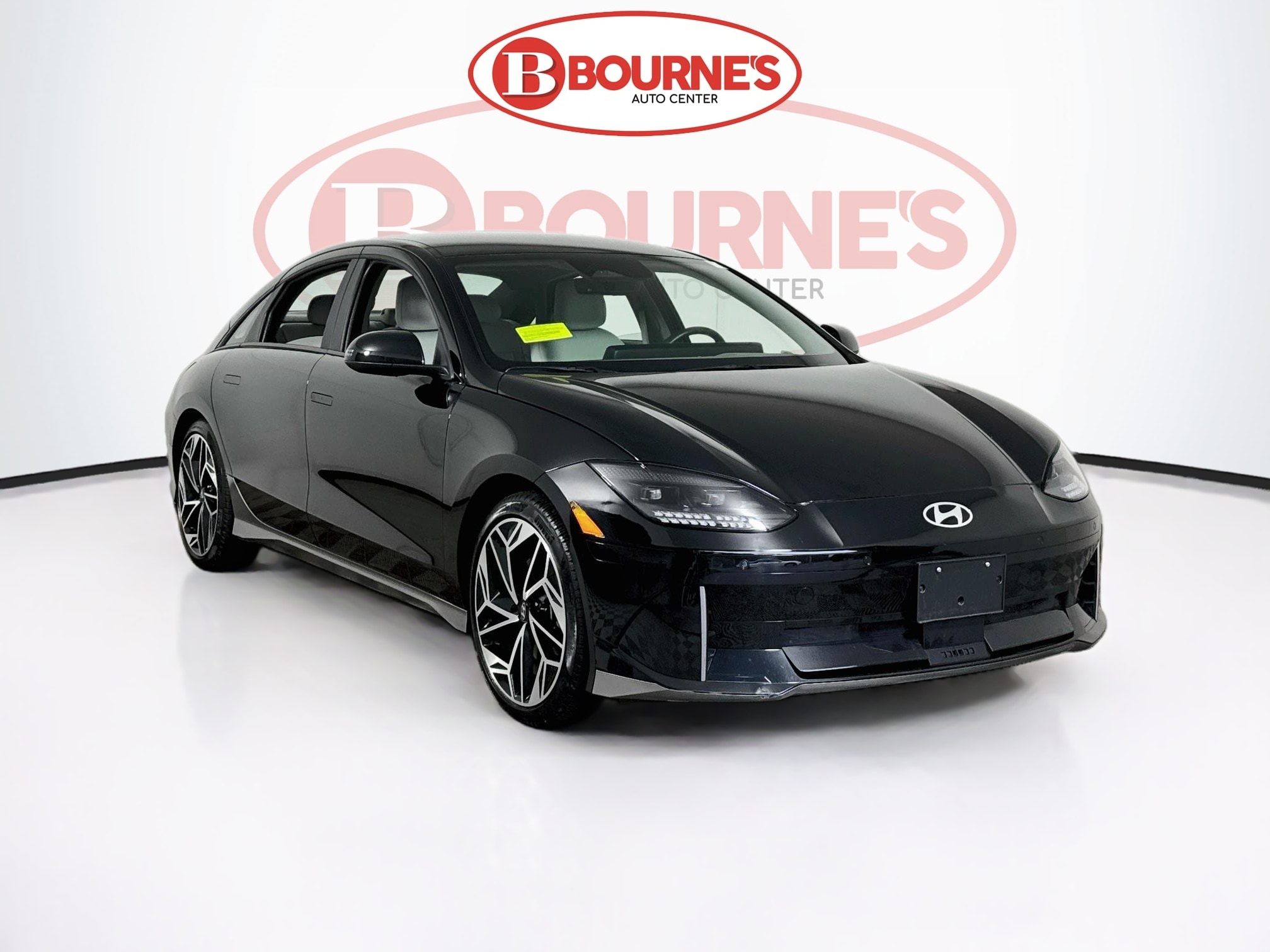 2023 Hyundai IONIQ 6 SEL