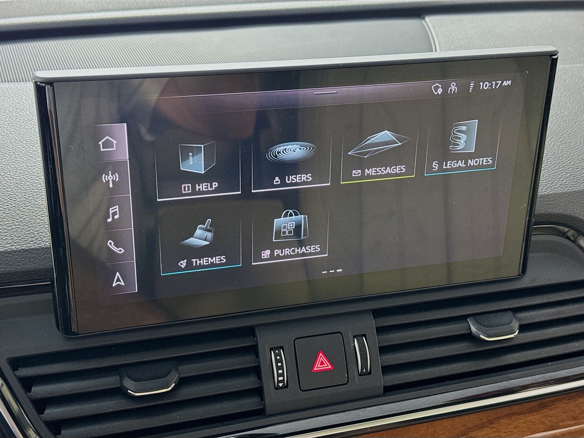 2023 Audi Q5 45 S line Premium photo 2