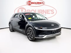 2024 Hyundai Ioniq 5