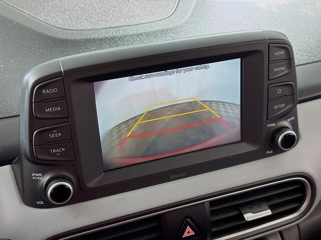 Used 2021 Hyundai Kona SE AWD w/Android Auto & Apple Carplay SUV