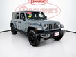  Jeep Wrangler 4xe