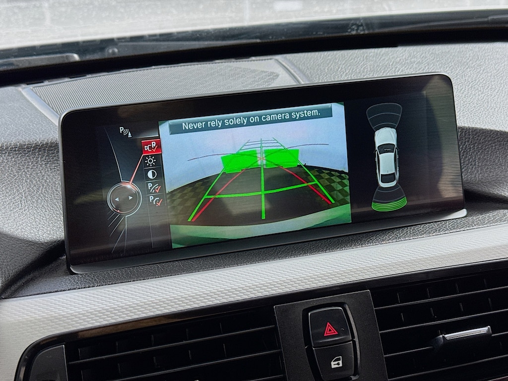 Used 2016 BMW 428i MSport Premium xDrive w/Navi,Leather,Sunroof Gran Coupe