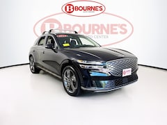2024 Genesis Electrified GV70