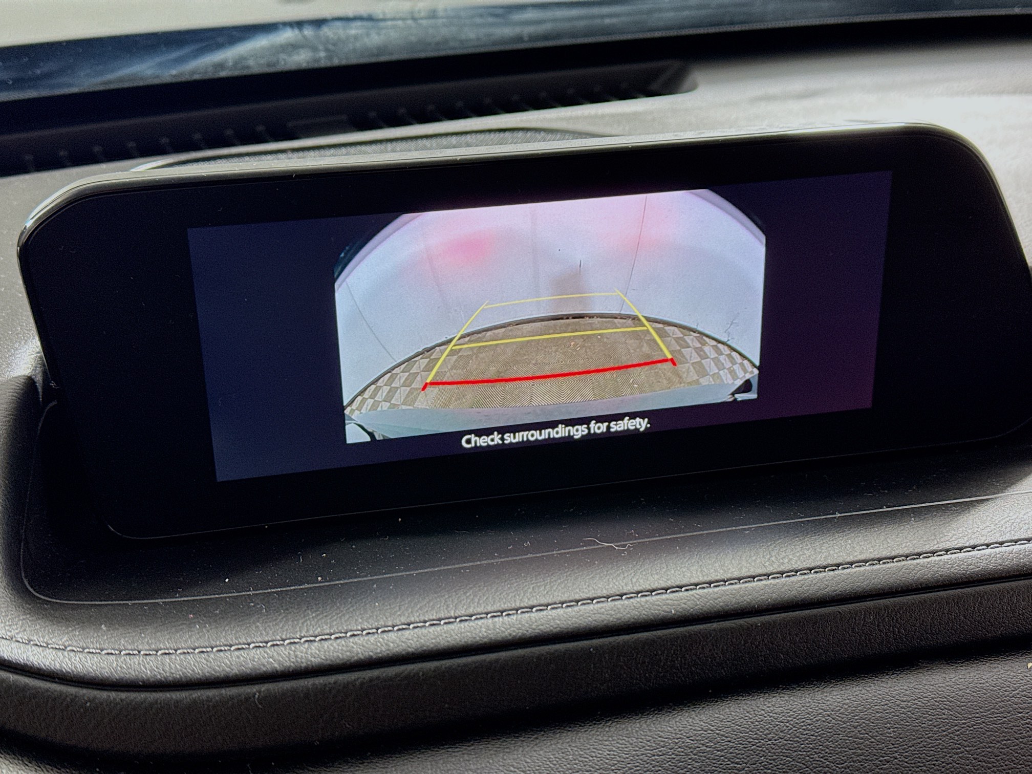 2025 Mazda CX-30 2.5 S photo 2