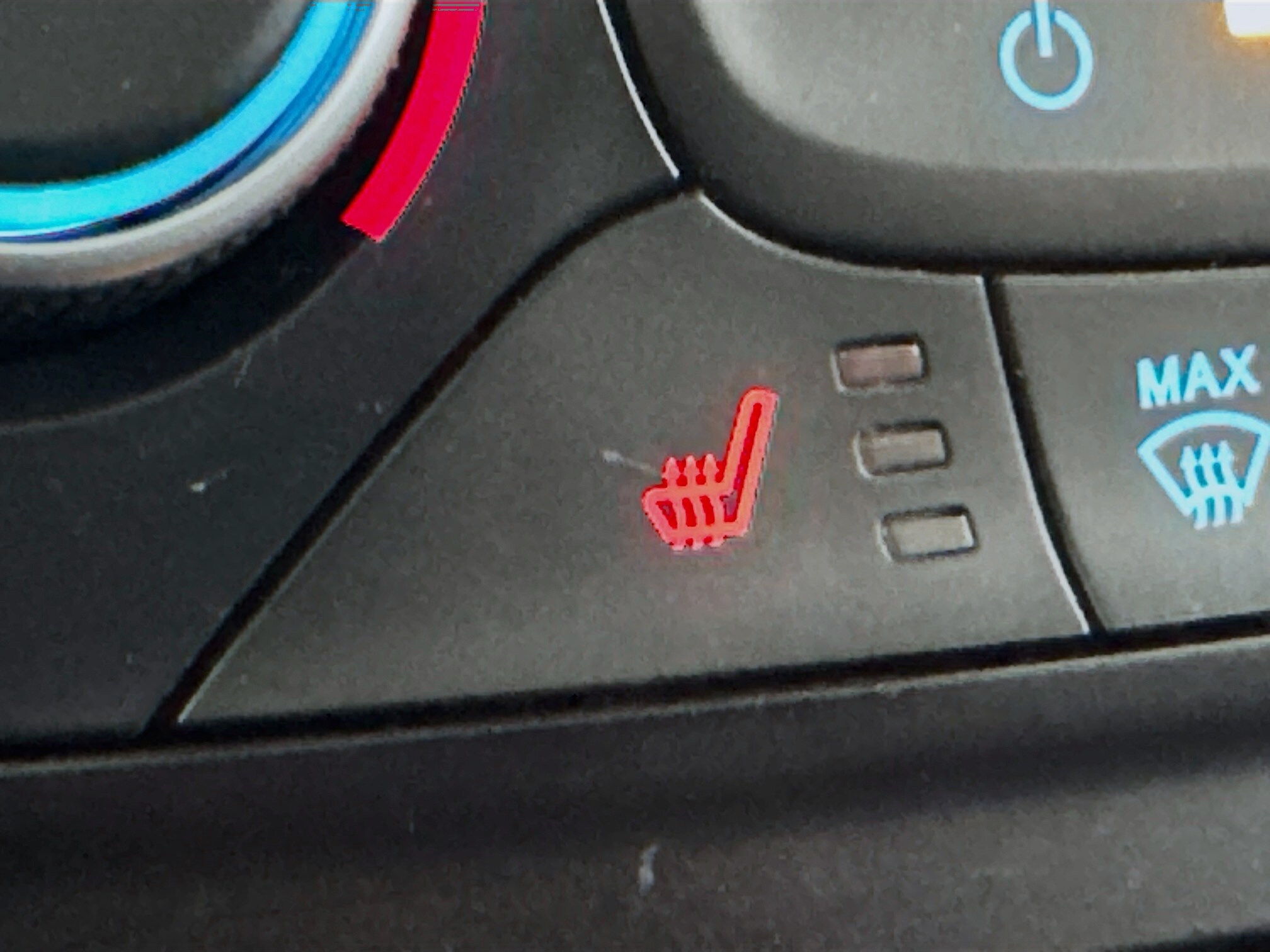 2018 Ford Escape SE photo 2