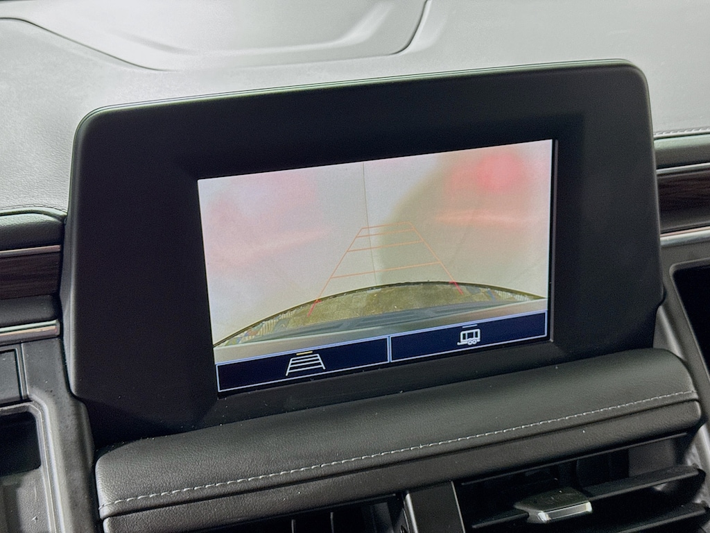 Used 2022 Chevrolet Suburban LS 4WD w/Android Auto & Apple Carplay,Leather SUV