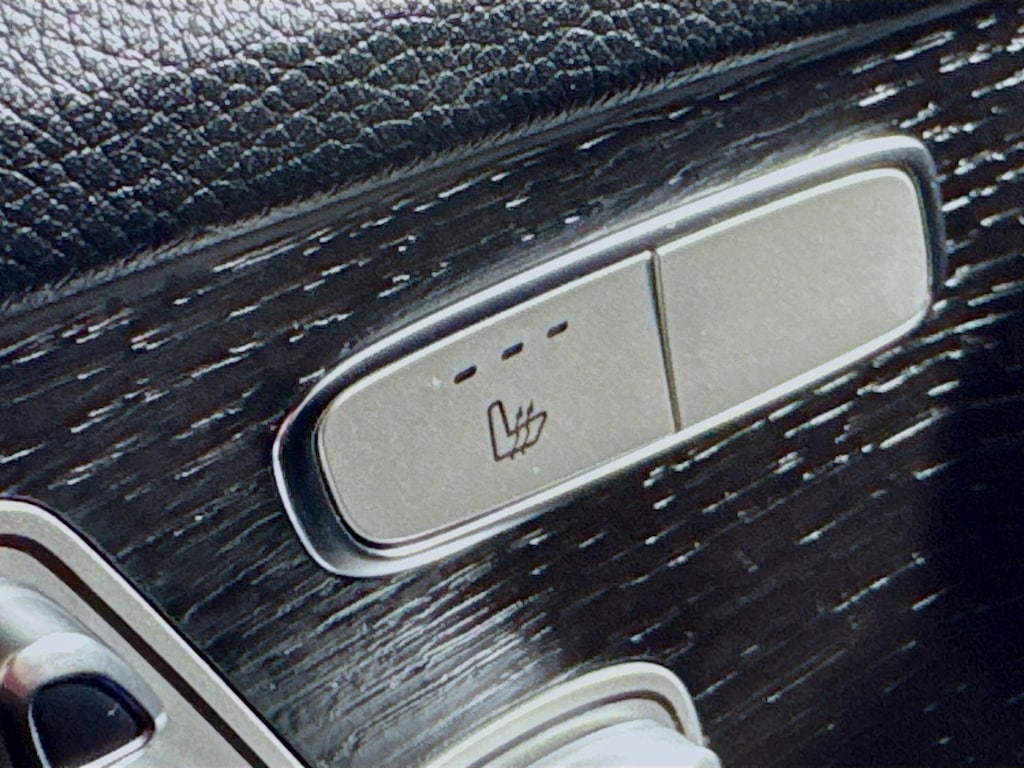 Used 2021 Mercedes-Benz C 300 4MATIC w/Heated Leather,Pano Sunroof Sedan