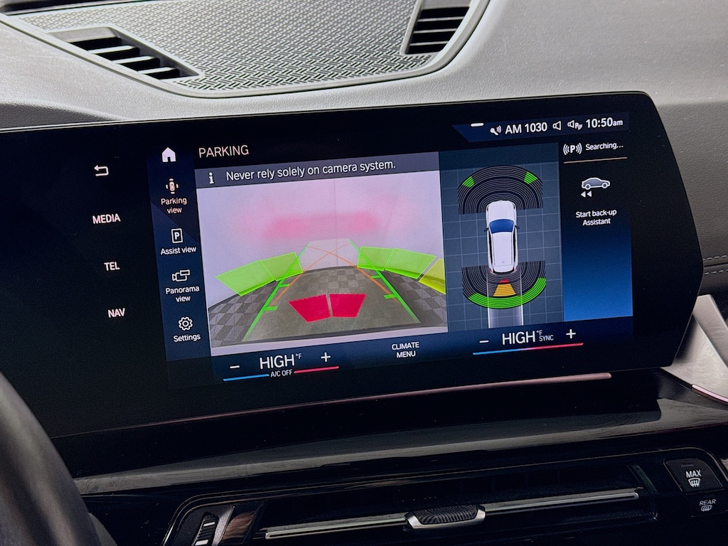 Used 2023 BMW X1 xDrive28i w/Navigation,Leather,Pano Sunroof SUV