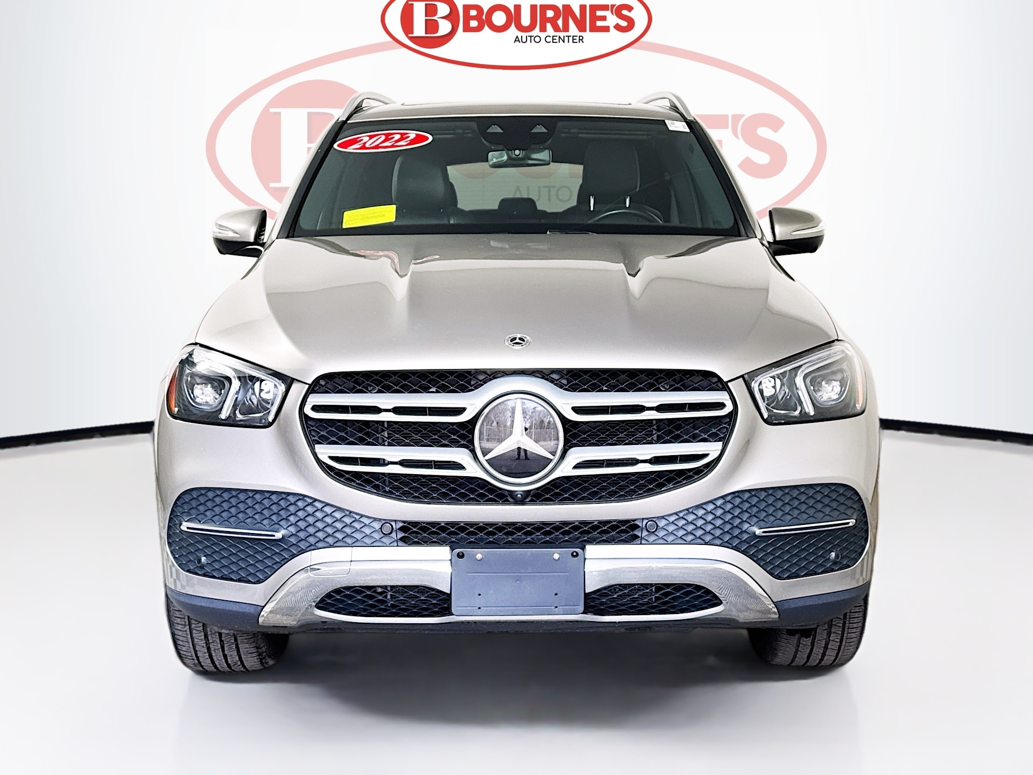 2022 Mercedes-Benz GLE GLE350 - Photo 7