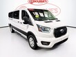  Ford Transit-350 Passenger