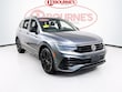  Volkswagen Tiguan 2.0T SE R-Line Black