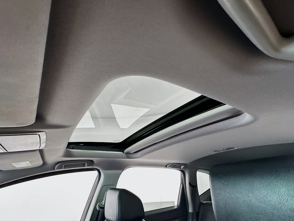Used 2019 Honda CR-V EX-L AWD w/Heated Leather,Sunroof SUV