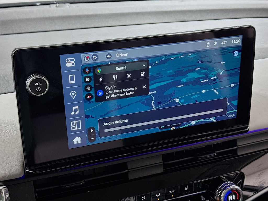 Used 2025 Honda Prologue Touring AWD w/Navigation,Heated Seats,Pano Sunroof SUV