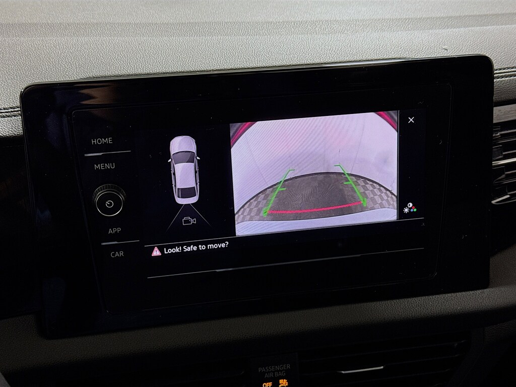 Used 2025 Volkswagen Jetta 1.5T S w/Android Auto & Apple Carplay Sedan