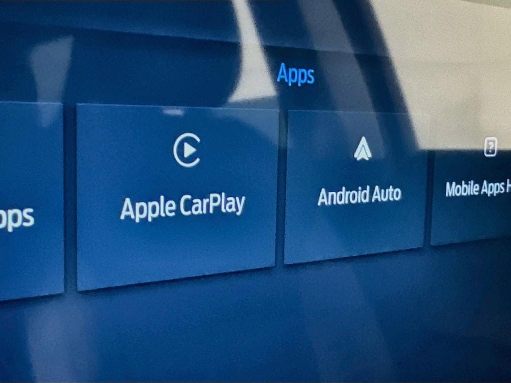 Used 2026 Ford Bronco Sport Big Bend AWD w/Apple CarPlay & Android Auto SUV