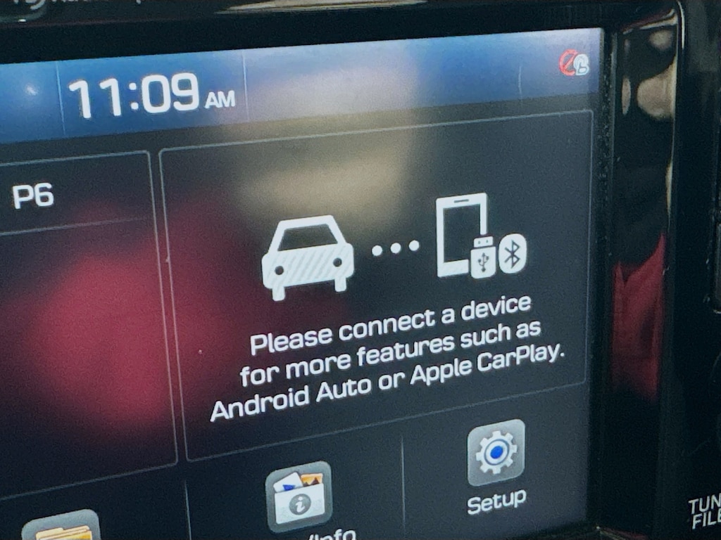 Used 2020 Hyundai Tucson SEL AWD w/Heated Seats,Android & Apple Carplay SUV