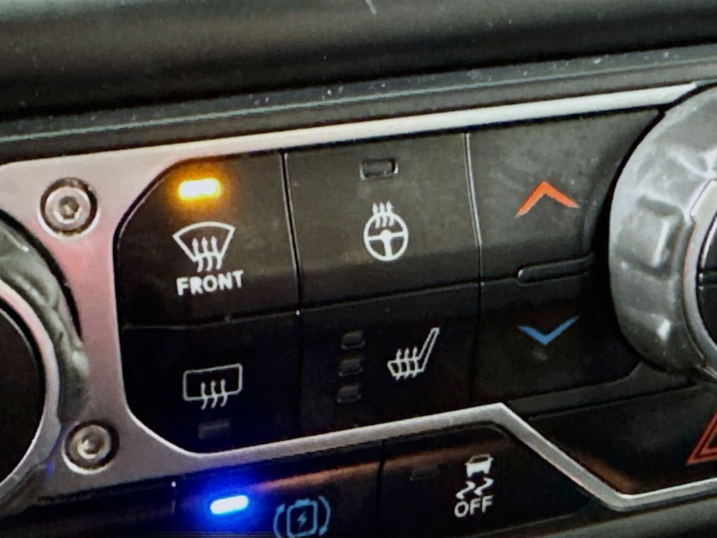 Used 2021 Jeep Wrangler 4xe Sahara 4x4 w/Navigation,Heated Leather SUV