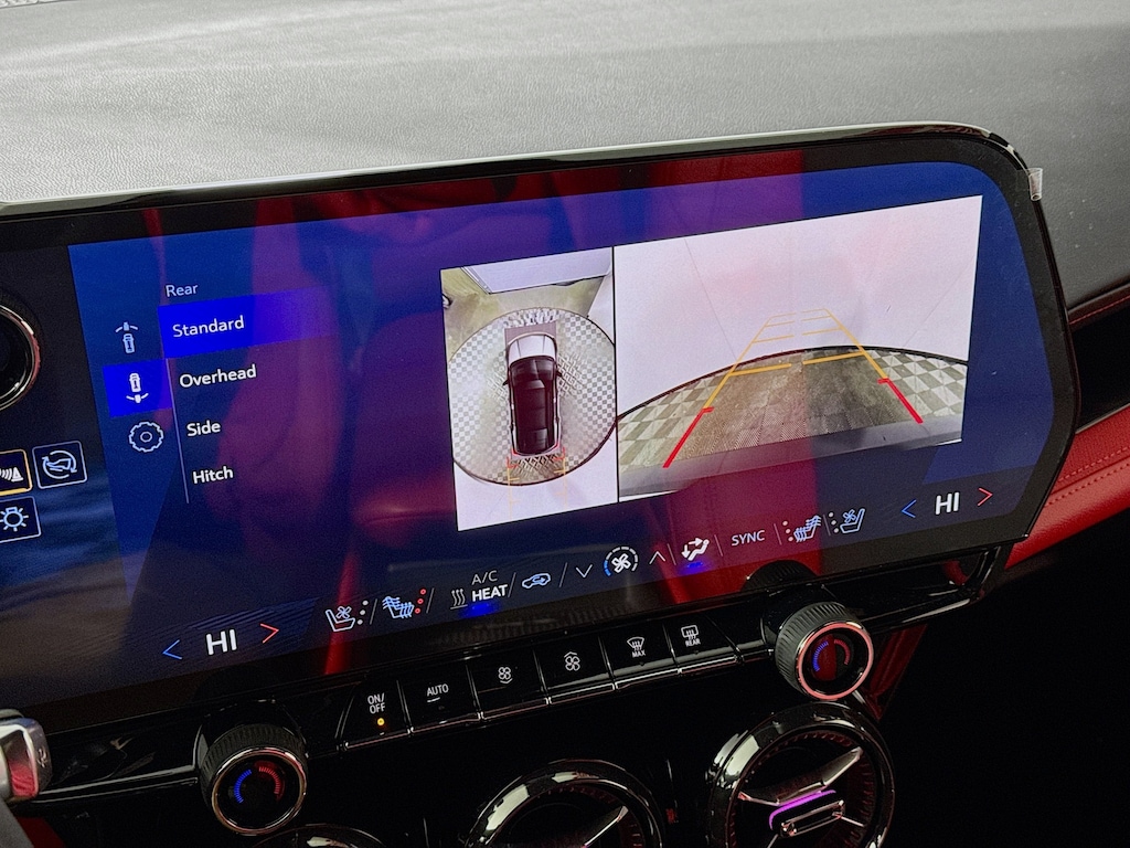 Used 2024 Chevrolet Blazer EV RS AWD w/Heated Seats SUV