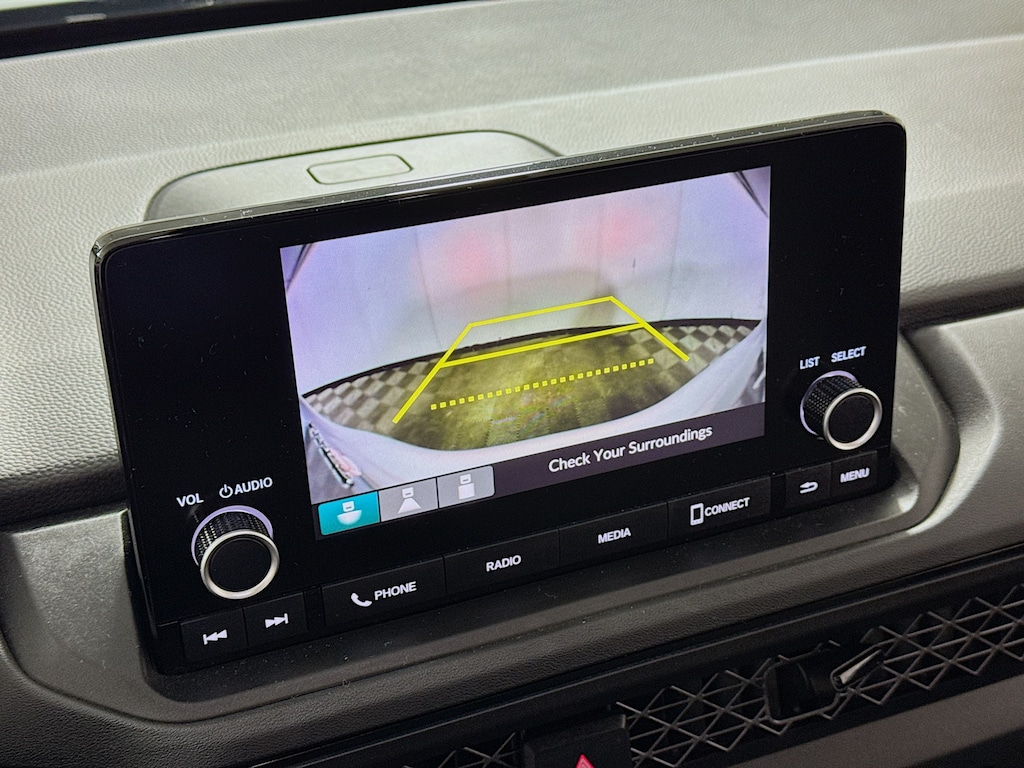 Used 2024 Honda Accord LX w/Android Auto & Apple CarPlay Sedan