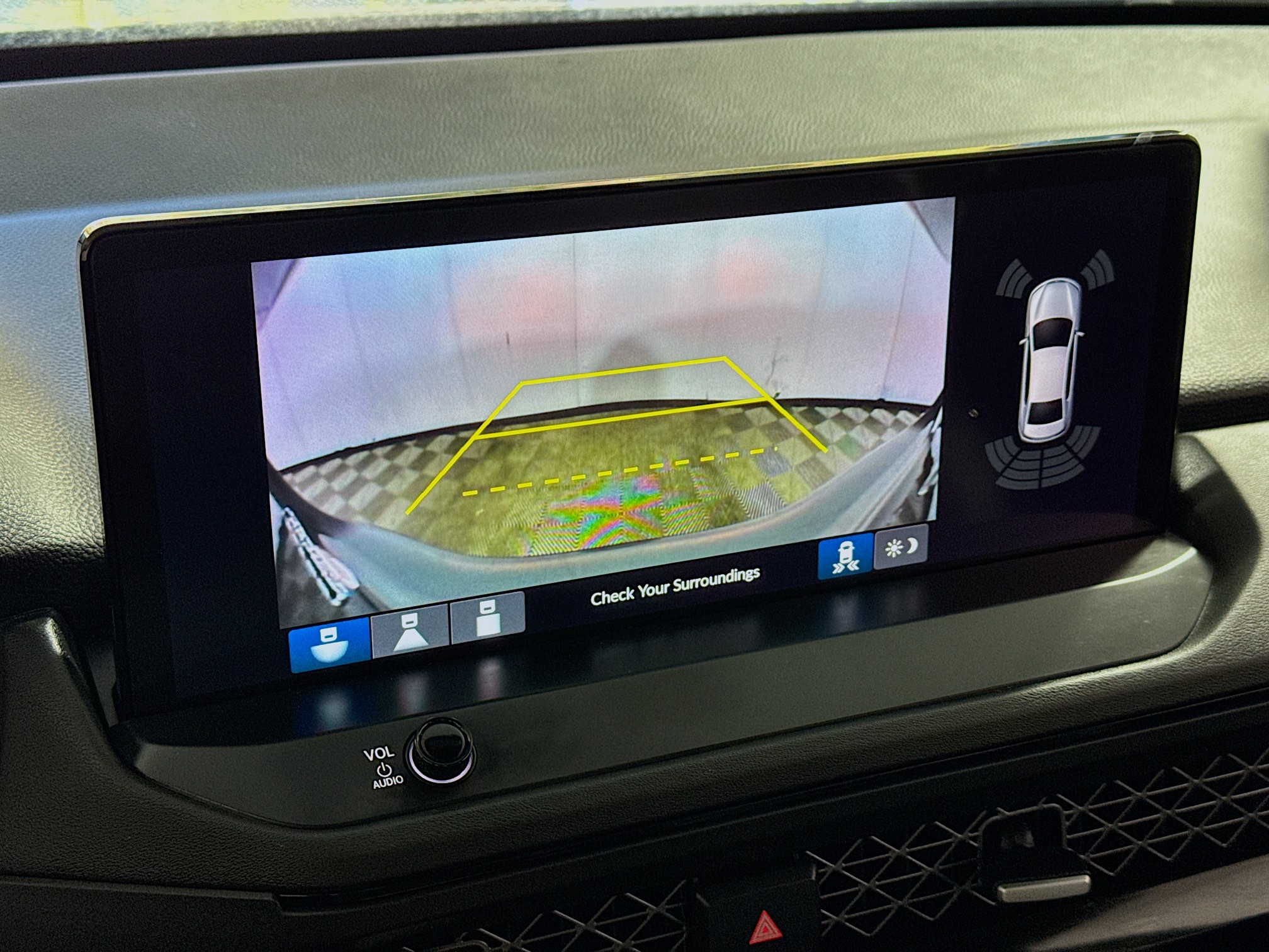 2024 Honda Accord Hybrid Touring photo 3