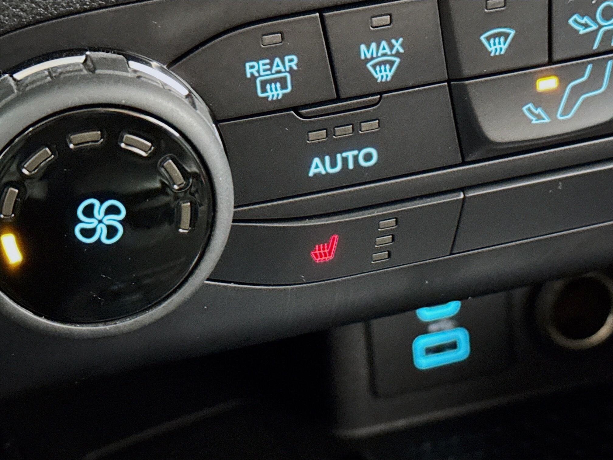 2022 Ford Bronco Sport Big Bend photo 4