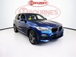 BMW X3 Msport 2