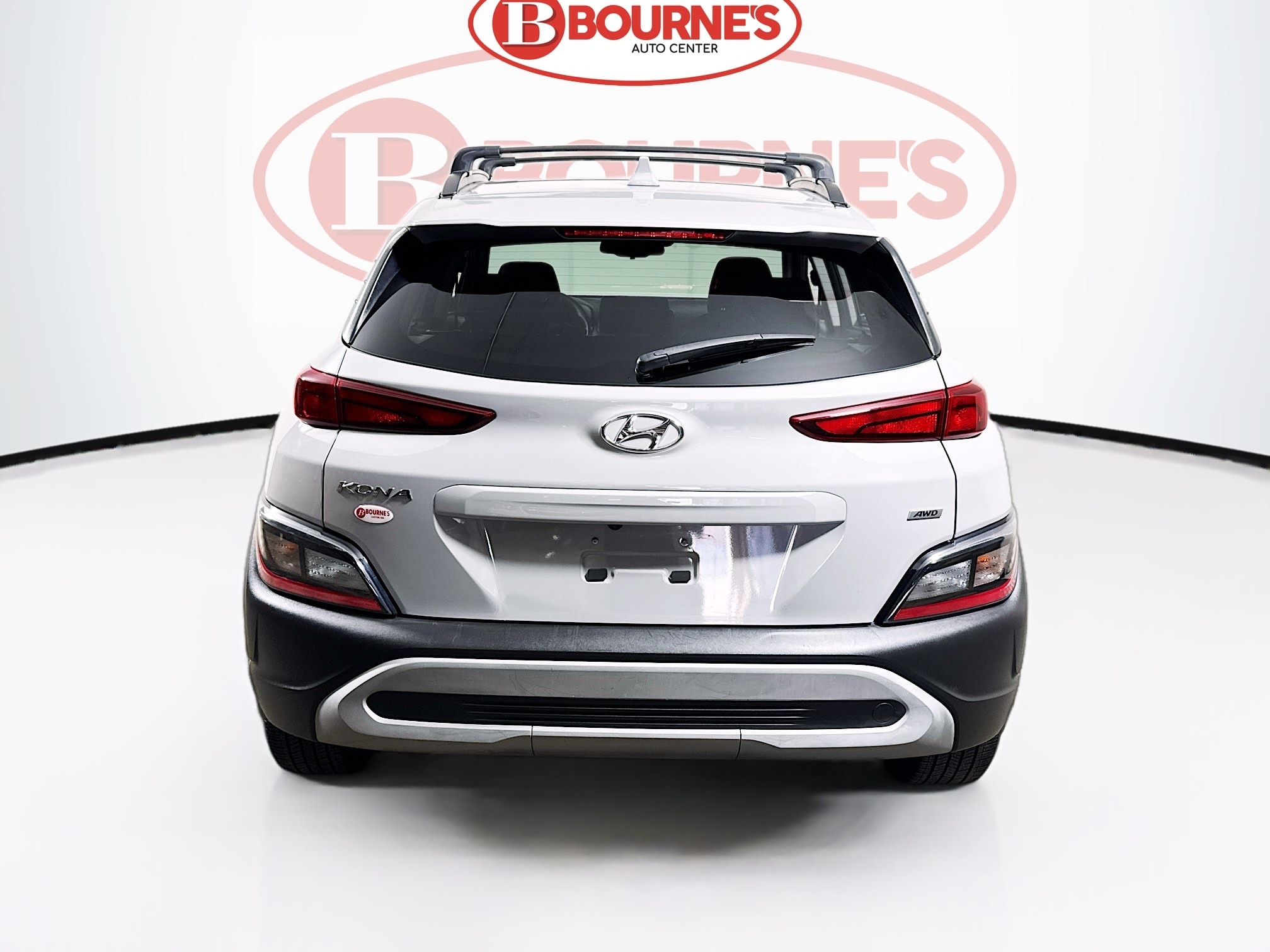 2023 Hyundai Kona SEL - Photo 8