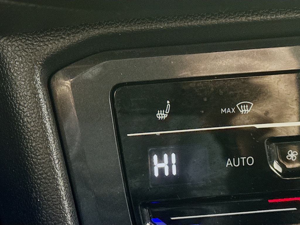 Used 2022 Volkswagen Tiguan 2.0T SE R-Line Black 4MOTION w/Heated Leather,Pano Sunroof SUV