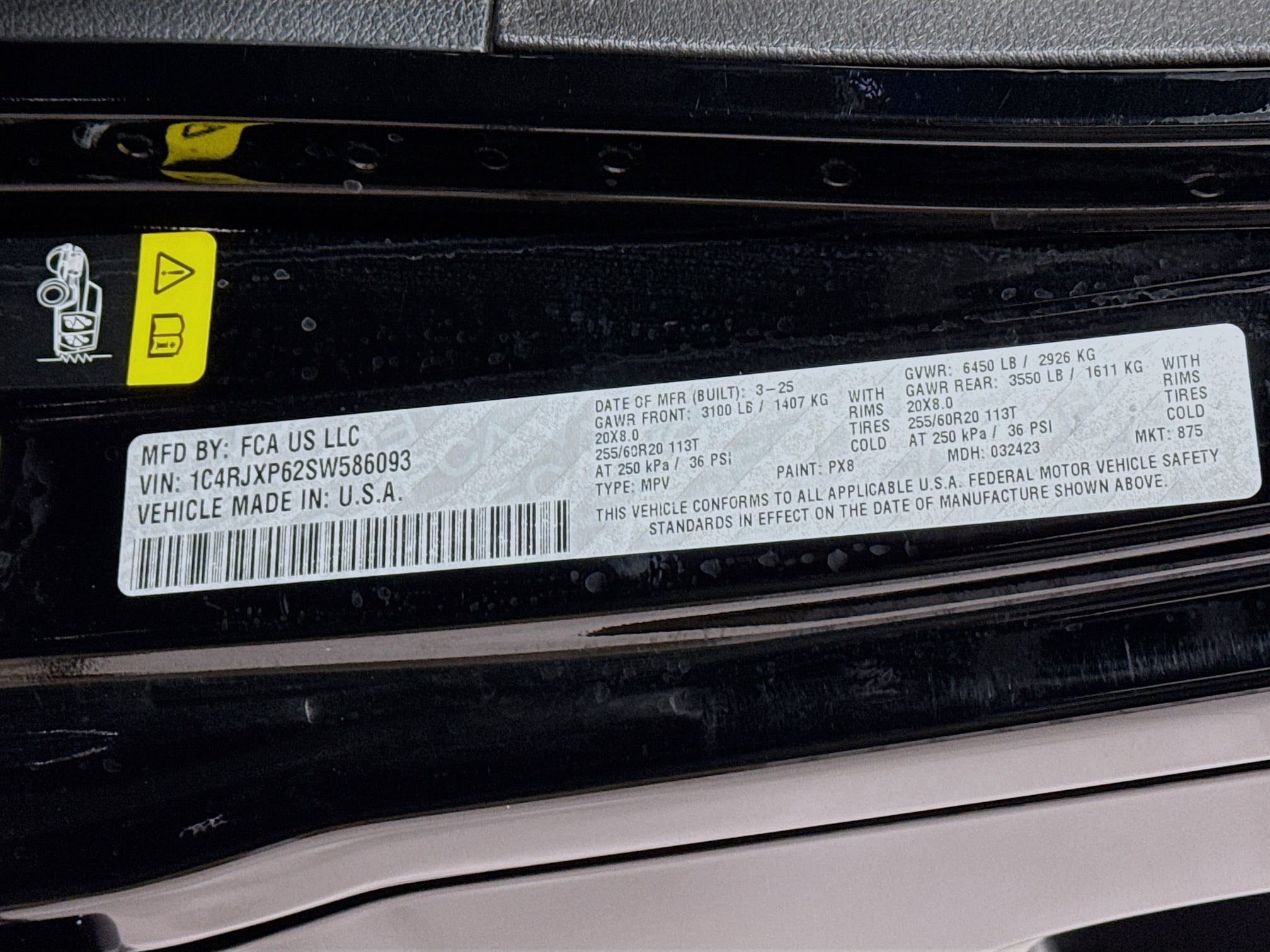 2025 Jeep Wrangler 4xe Sahara 4XE - Photo 28