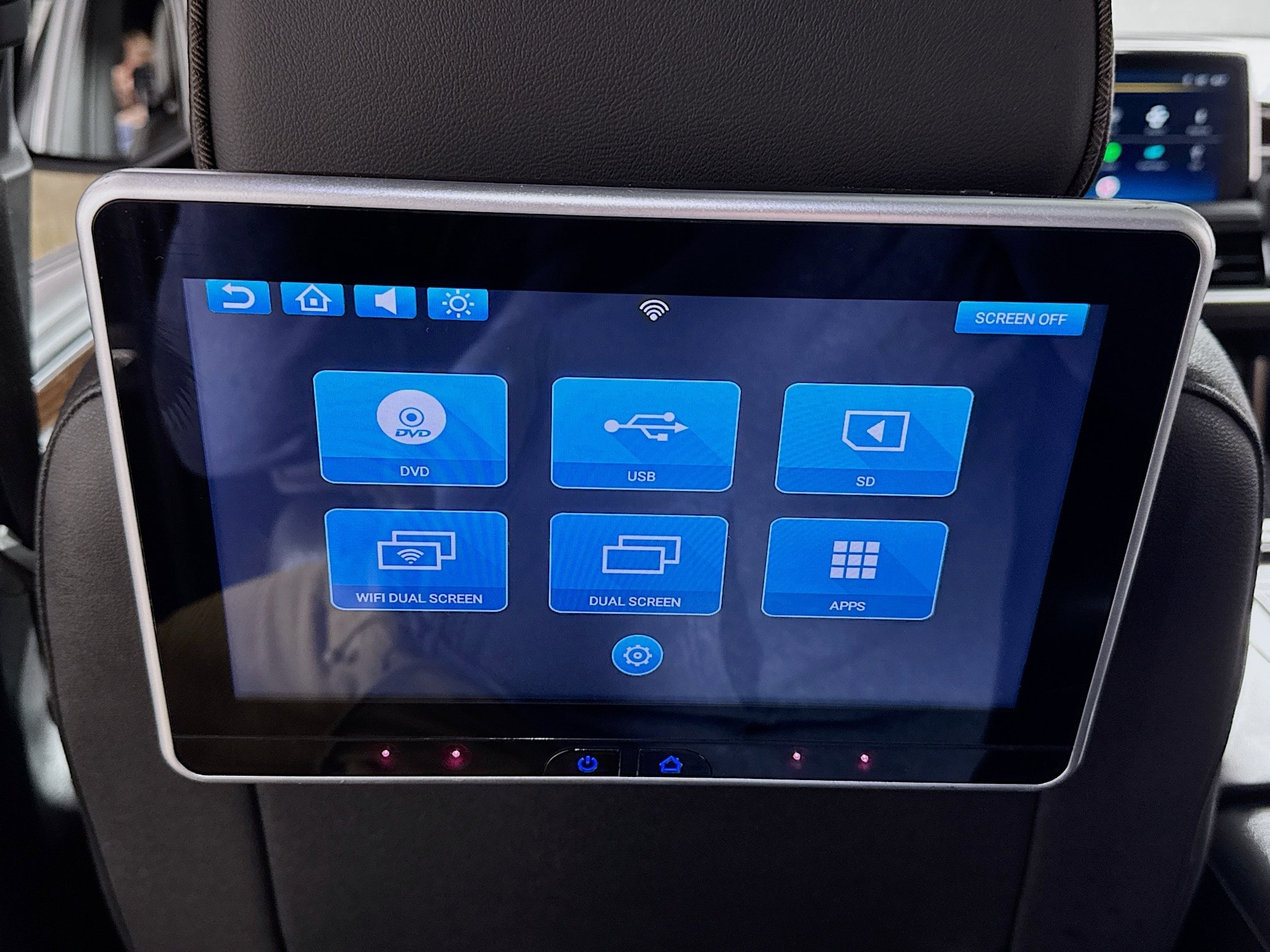 2023 Chevrolet Suburban High Country - Photo 7