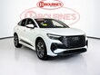  Audi Q4 e-tron Sportback