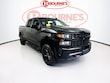 Chevrolet Silverado 1500 Crew Cab