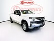 Chevrolet Silverado 1500 Crew Cab