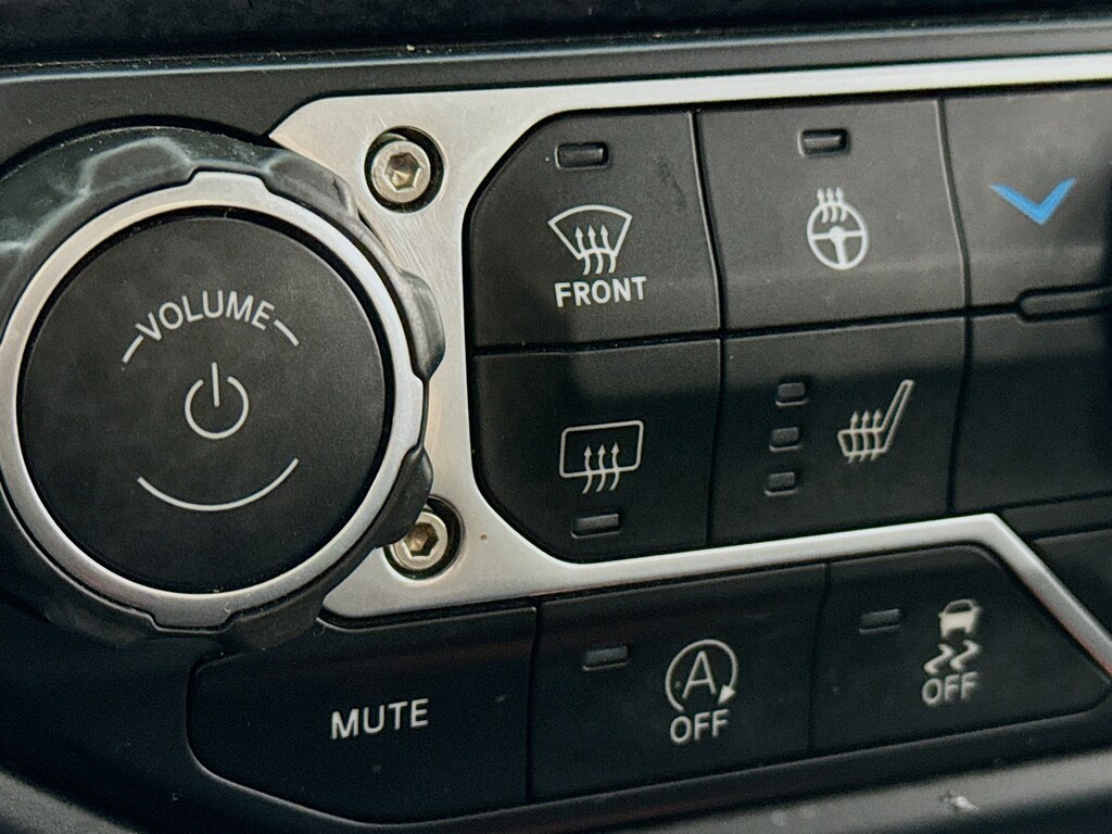 Used 2022 Jeep Wrangler Unlimited Sport S 4x4 w/Heated Seats,Android&AppleCarplay SUV